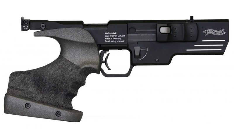 Illustration for article titled Some Guns, Ranked